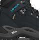 3. Buty trekkingowe Lowa Renegade Gtx Mid Ws W 320945 9368