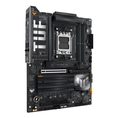 3. Płyta główna ASUS TUF GAMING X870-PLUS WIFI