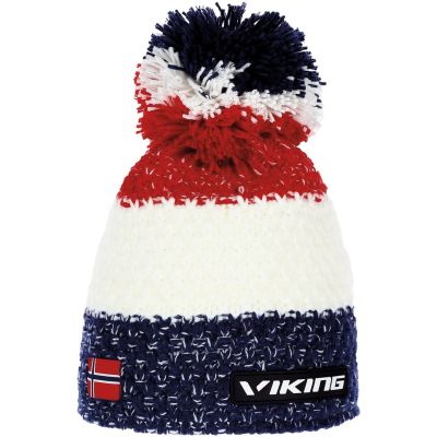 2. Viking 210/21/0425/15 czapka ze słuchawkami