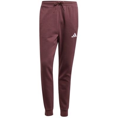 8. Spodnie adidas Essentials 3-Stripes Fleece M JD1853