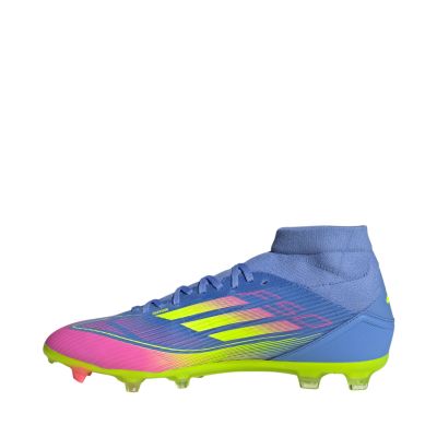 11. Buty piłkarskie adidas F50 League FG/MG MID JI0436