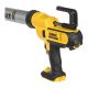 3. Wyciskacz do mas18V bez Aku 600ML DCE580N-XJ DEWALT