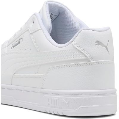 5. Puma Caven III PUMA White-PUMA Silver-PU (40448401)