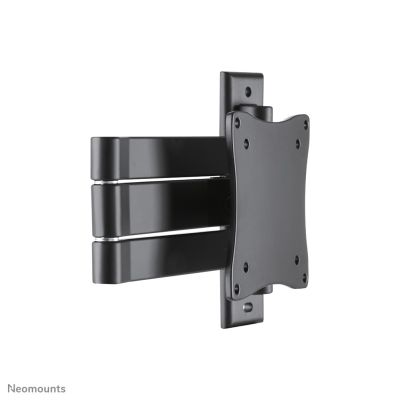 7. Neomounts FPMA-W830BLACK uchwyt do telewizorów 68,6 cm (27") Czarny