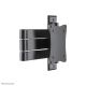 7. Neomounts FPMA-W830BLACK uchwyt do telewizorów 68,6 cm (27") Czarny