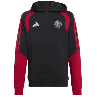 Bluza adidas Manchester United Tiro 26 Junior KC4923
