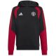 Bluza adidas Manchester United Tiro 26 Junior KC4923