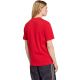 3. Koszulka męska adidas FC Bayern Muenchen Seasonal Graphic czerwona KG2586