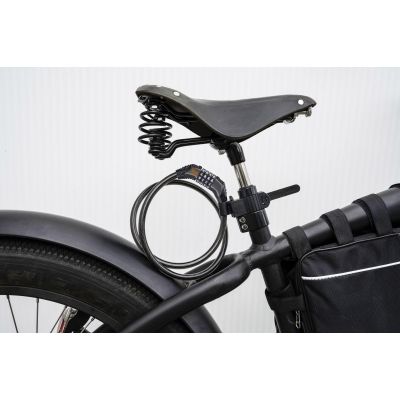 3. ZAPIĘCIE ROWEROWE LINKA NA SZYFR 10x1800MM Z UCHWYTEM BLACK+ DECKER