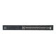 2. Przełącznik LevelOne 24x10GSFP+/2x 100GQSFP TOR zarządzany L3 1Gbps