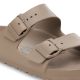 2. Birkenstock damskie klapki ARIZONA EVA 1030466 GRAY TAUPE (szerokość wąska)