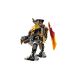 17. LEGO NINJAGO 71854 Cole’s Mission Mech and Dragon Zane