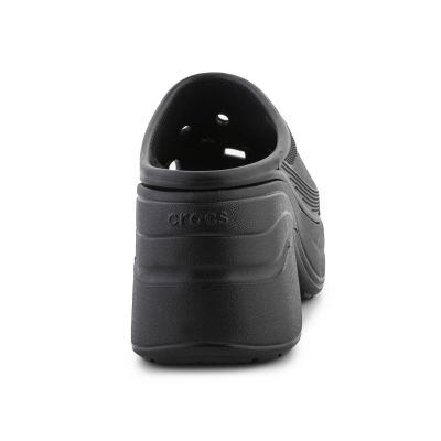 10. Obcasy Crocs Siren Clog 208547-001 