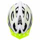 10. Kask rowerowy Meteor Gruver 24800-24802 52-56 cm