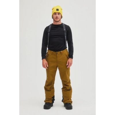 8. Spodnie narciarskie O'Neill Chute Pants M 2550018-17015