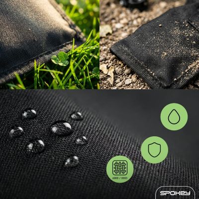 14. Krzesło turystyczne Spokey Angler SPK-920938
