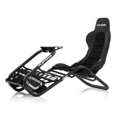38. FOTEL GAMINGOWY PLAYSEAT TROPHY CZARNY