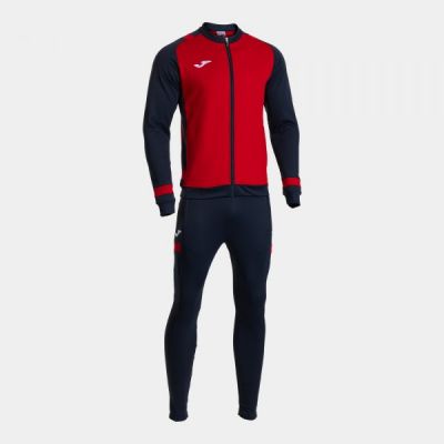 Dres Joma Lider Tracksuit 104286.603