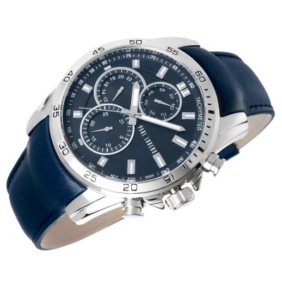 5. Zegarek Męski Paul Lorens PL9753A8-6F1