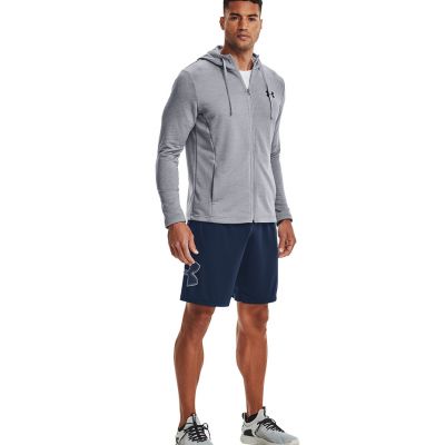 5. Spodenki Under Armour Tech Graphic Short M 1306443-409