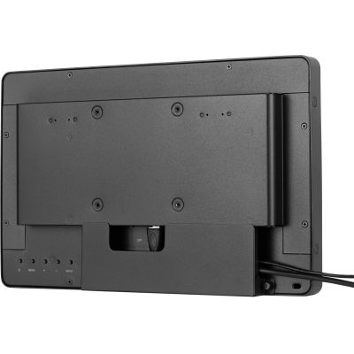 10. iiyama ProLite TF1633MSC-B1 monitor komputerowy 39,6 cm (15.6") 1920 x 1080 px Full HD Ekran dotykowy Czarny