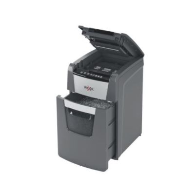 2. REXEL NISZCZARKA OPTIMUM AUTOFEED+ 150X