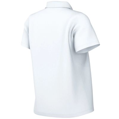 2. Koszulka damska Nike Dri-Fit Park 26 Polo biała IB1172 100