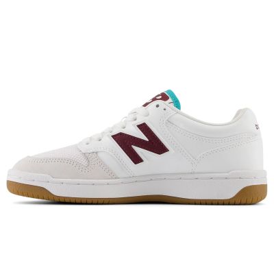 2. Buty New Balance sneakersy Jr GSB480FT