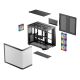 18. DeepCool CG530U 4F Tower Czarny