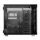 16. Obudowa Thermaltake View 91 RGB TG CA-1I9-00F1WN-00 (ATX, Extended ATX, Micro ATX, Mini ITX, XL-ATX; kolor czarny)