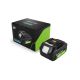 2. Bateria Green Cell BL1850 do elektronarzędzi Makita LXT 18V 5Ah