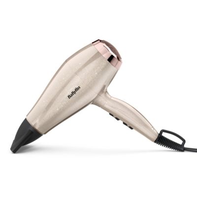 5. Suszarka do włosów BABYLISS 5914PE