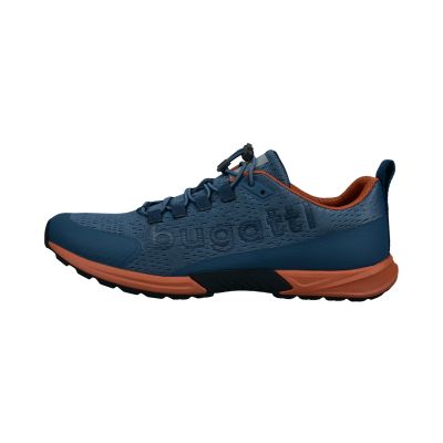 2. Bugatti męskie buty sportowe 341AWU015900-4000 blue