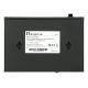 5. Przełącznik LevelOne GB PoE+ 6-portowy 65 W 10 Gb/s