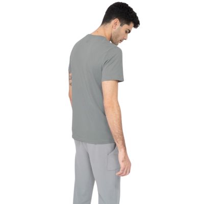 11. Koszulka 4F M H4Z22-TSM029 24S