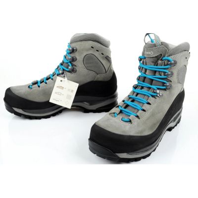 23. Buty Aku Superalp GTX W 594241