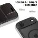 3. Etui Tech-Protect BasicMag MagSafe na iPhone 17 Air - czarny mat