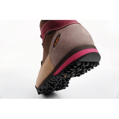 18. Buty trekkingowe Aku Ultralight W 36520154