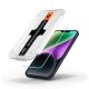 7. Szkło hartowane Spigen Glas.tR EZ Fit na iPhone 13 / 13 Pro / 14 / 16e / 17e