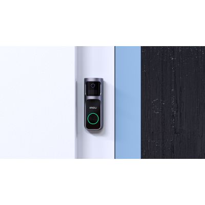 7. Zestaw wideodomofonowy VIDEO DOORBELL KIT/2S DB-2SP-3T0W/DS2S IMOU