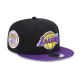 3. Czapka z daszkiem New Era 9FIFTY NBA LA Los Angeles Lakers Contrst Side Patch 950 - 60364386