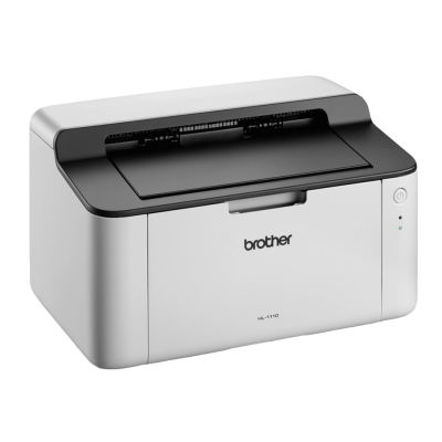 3. Drukarka laserowa mono Brother HL-1110EYJ1 HL-1110EYJ1 (A4, Letter)