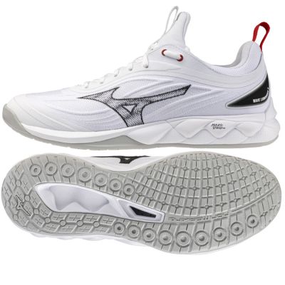 Buty Mizuno WAVE LUMINOUS 3 V1GA242059