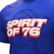 4. Koszulka Nike NBA Philadelphia 76ers Mantra Dry  - AT0832-495