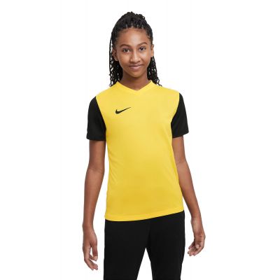 2. Koszulka Nike Dri-Fit Tiempo Premier 2 Jr DH8389-719