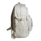 3. Plecak sportowy Air Jordan Jam Blacktop Backpack 25L Pale Ivory - LM9047-W5T