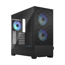 Fractal Design Pop Air Tower Czarny