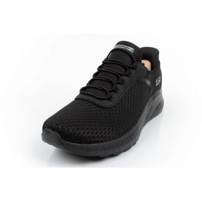4. Buty Skechers W 117504/BBK