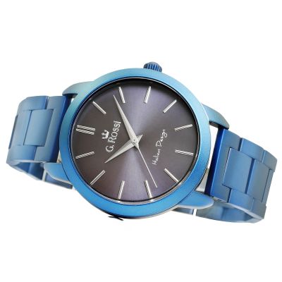 4. Zegarek Damski G.Rossi 10659B-6F1 + BOX