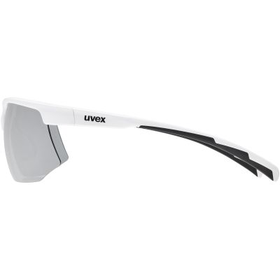 2. Okulary rowerowe UVEX Aerios